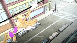 انیمیشن لونی تونز ::قسمت بیست و پنجم ::دوبله فارسی::